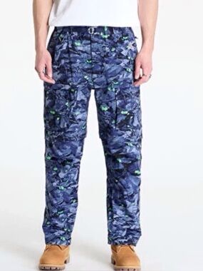 Nike ACG Mens Smith Summit Water Repellant UV Trousers Pants Size XL